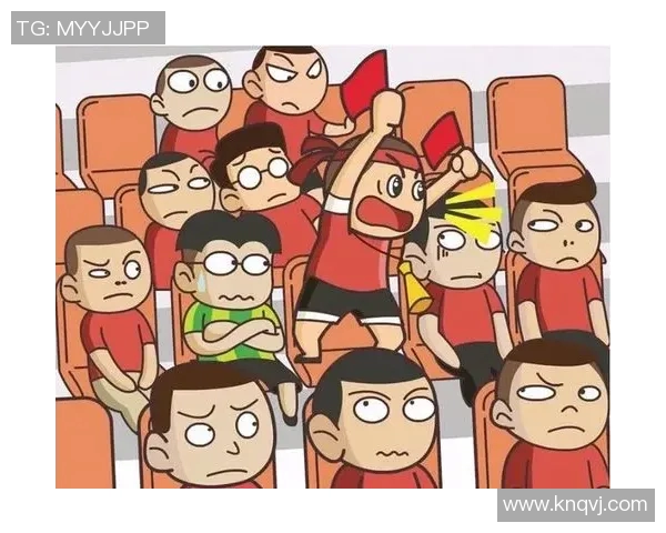 观赛礼仪指南正式发布助力提升观赛体验与文明观赛风尚 观赛礼仪指南正式发布助力提升观赛体验与文明观赛风尚