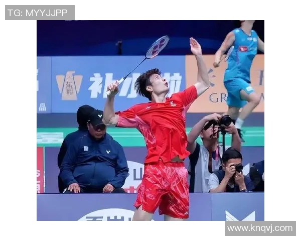 石宇奇男单进攻战术变化分析与未来发展趋势探讨