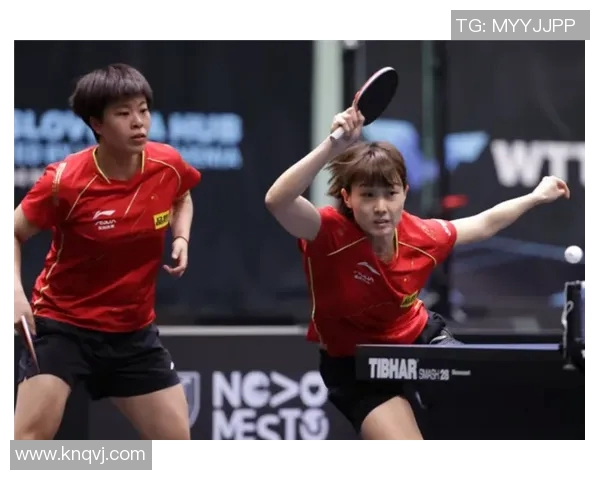 朱雨玲强势复出勇夺WTT多哈女子单打冠军展现卓越实力与决心 朱雨玲强势复出勇夺WTT多哈女子单打冠军展现卓越实力与决心