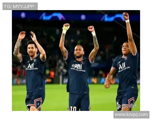 巴黎圣日耳曼宣布新赛季引进超级巨星内马尔，欧洲豪门再添力量