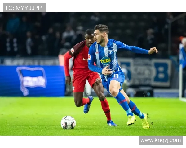 柏林赫塔大获全胜,德甲排名节节攀升 柏林赫塔大获全胜,德甲排名节节攀升