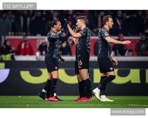 拜仁客场逆转柏林赫塔,德甲领跑优势继续扩大 拜仁客场逆转柏林赫塔,德甲领跑优势继续扩大