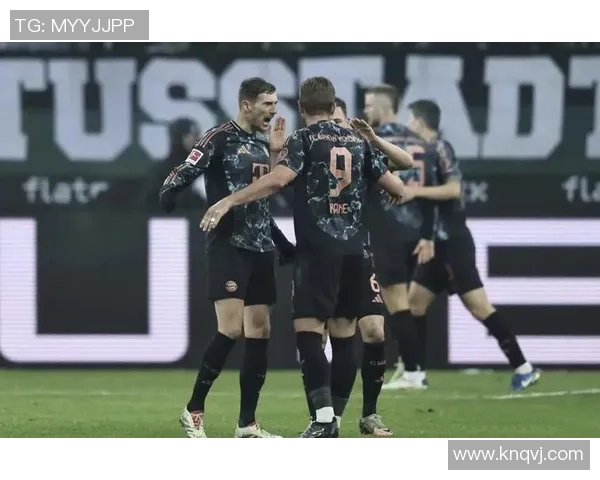 拜仁慕尼黑被迫分积分,德甲领先优势缩小 拜仁慕尼黑被迫分积分,德甲领先优势缩小