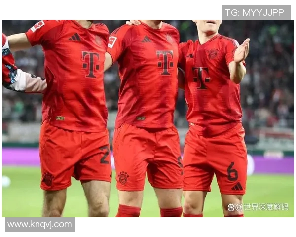 拜仁战平奥格斯堡,榜首稳如泰山位置不动 拜仁战平奥格斯堡,榜首稳如泰山位置不动