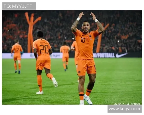 荷兰1-0力克北马其顿，小组出线提前完成