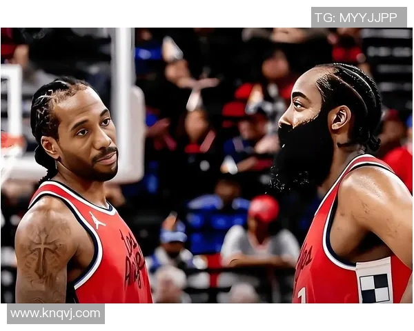 快船迎来喜讯,球队所有球员状态回升 快船迎来喜讯,球队所有球员状态回升